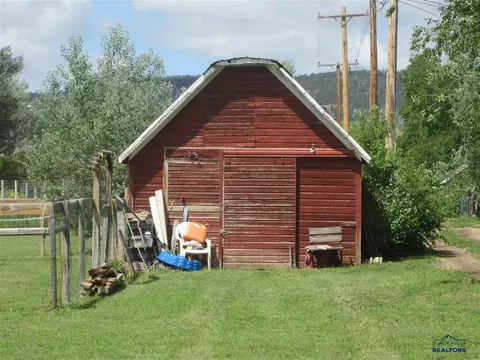 200 Pine #STREET, Buffalo Gap, SD 57722 photo 32