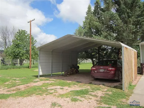 200 Pine #STREET, Buffalo Gap, SD 57722 photo 23