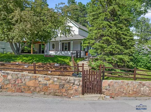 634 Washington, Lead, SD 57754 photo 1