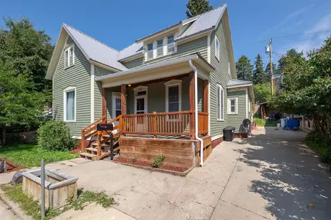 608 W Main St, Lead, SD 57754 photo 1