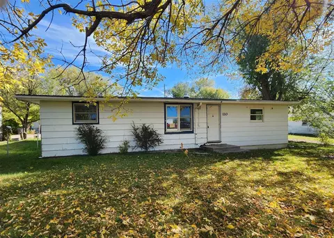 110 S Gate Rd, Box Elder, SD 57719