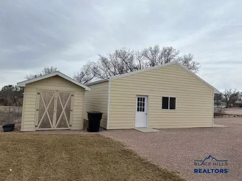 306 A St, Edgemont, SD 57735 photo 25
