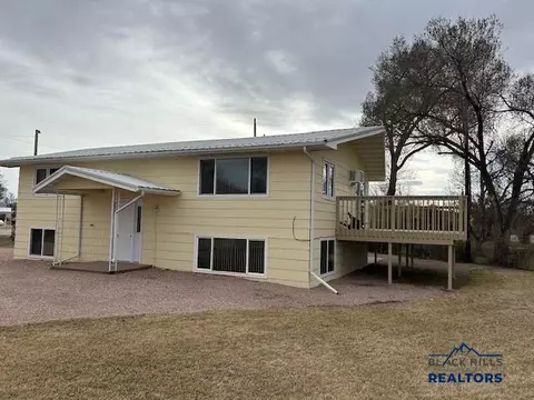 306 A St, Edgemont, SD 57735 photo 2