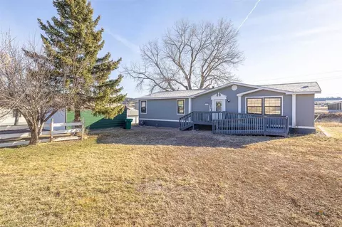 3226 Vanocker Dr, Sturgis, SD 57785