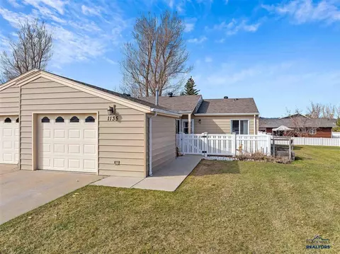1135 10th St, Spearfish, SD 57783