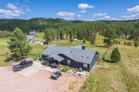 25278 Wittrock Rd, Custer, SD 57730 photo 5