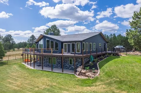 25278 Wittrock Rd, Custer, SD 57730 photo 3
