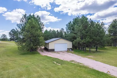 25278 Wittrock Rd, Custer, SD 57730 photo 29