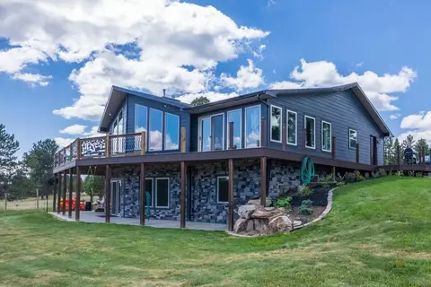 25278 Wittrock Rd, Custer, SD 57730 photo 2
