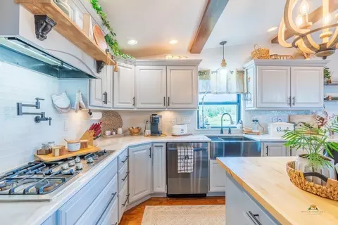 25278 Wittrock Rd, Custer, SD 57730 photo 8