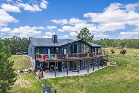 25278 Wittrock Rd, Custer, SD 57730 photo 1