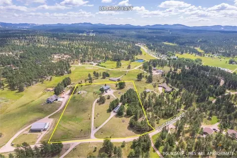 25278 Wittrock Rd, Custer, SD 57730 photo 4