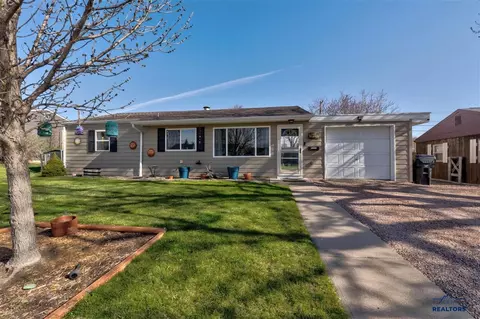 410 E Nevada St, Rapid City, SD 57701