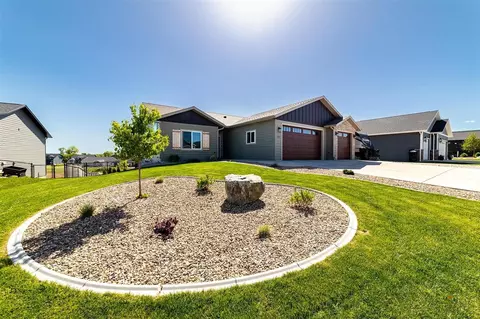 3762 W Beartooth Loop, Spearfish, SD 57783 photo 4