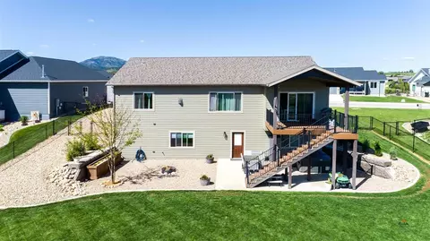 3762 W Beartooth Loop, Spearfish, SD 57783 photo 30
