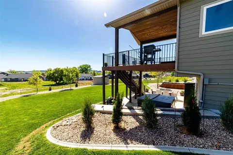 3762 W Beartooth Loop, Spearfish, SD 57783 photo 29
