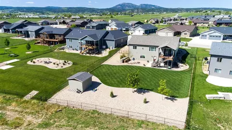 3762 W Beartooth Loop, Spearfish, SD 57783 photo 31