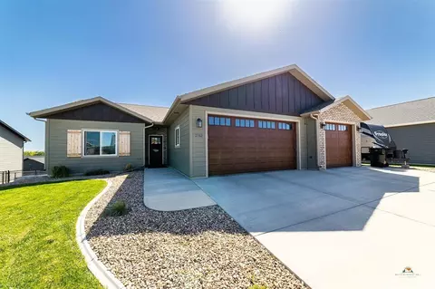 3762 W Beartooth Loop, Spearfish, SD 57783 photo 1