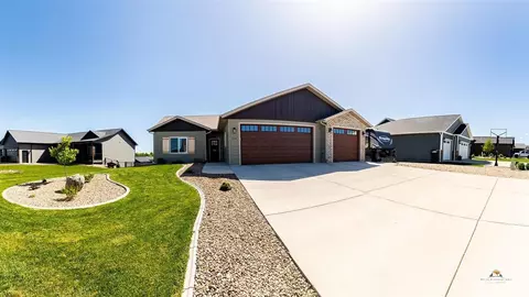 3762 W Beartooth Loop, Spearfish, SD 57783 photo 3