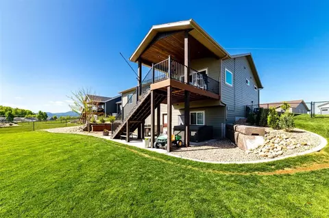 3762 W Beartooth Loop, Spearfish, SD 57783 photo 5