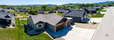 3762 W Beartooth Loop, Spearfish, SD 57783 photo 32