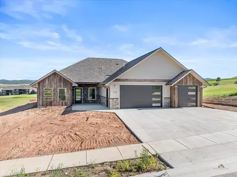 7733 Brooks Loop, Spearfish, SD 57783 photo 1