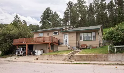 343 W Mcclellan St, Lead, SD 57754 photo 1