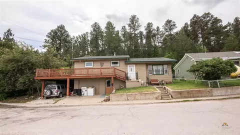343 W Mcclellan St, Lead, SD 57754 photo 18