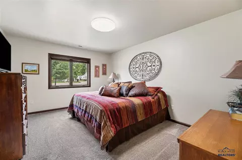 Bedroom - 316 Peoria St, Spearfish, SD 57783 photo 1 of 6