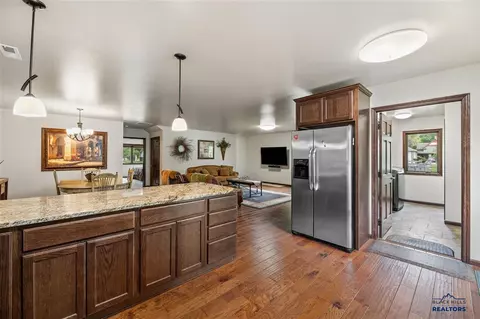 Kitchen - 316 Peoria St, Spearfish, SD 57783 photo 3 of 3