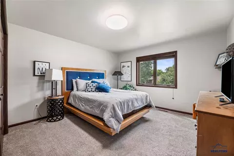 Bedroom - 316 Peoria St, Spearfish, SD 57783 photo 5 of 6