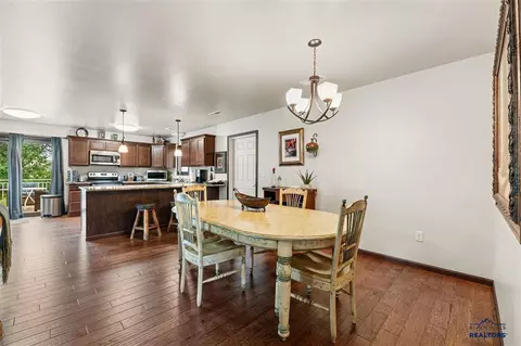 Dining - 316 Peoria St, Spearfish, SD 57783 photo 1 of 1