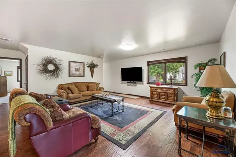 Living - 316 Peoria St, Spearfish, SD 57783 photo 1 of 2