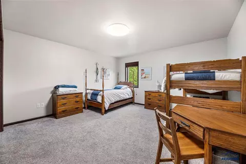 Bedroom - 316 Peoria St, Spearfish, SD 57783 photo 4 of 6