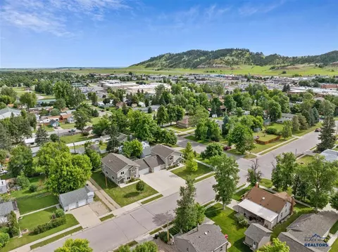 View/Area - 316 Peoria St, Spearfish, SD 57783 photo 1 of 4