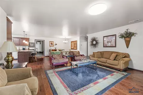 Living - 316 Peoria St, Spearfish, SD 57783 photo 2 of 2