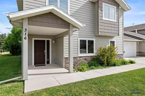 Other - 316 Peoria St, Spearfish, SD 57783 photo 1 of 5