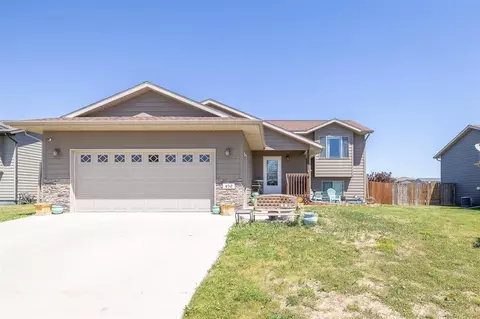 492 Pershing St, Box Elder, SD 57719 photo 24