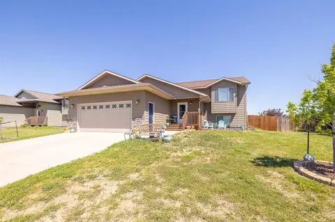 492 Pershing St, Box Elder, SD 57719 photo 1