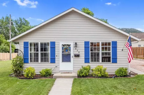 1628 Cedar St, Sturgis, SD 57785