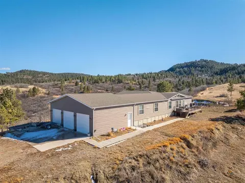6 Cougar Ridge Rd, Devils Tower, WY 82714 photo 2