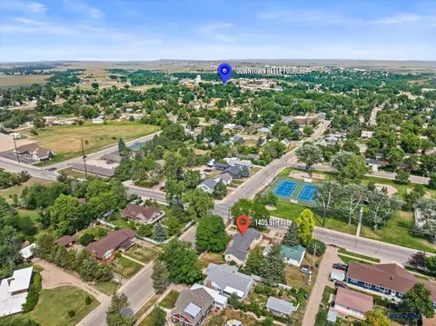 1405 9th Ave, Belle Fourche, SD 57717 photo 22