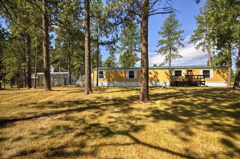 12338 Harris Ln, Custer, SD 57730 photo 1