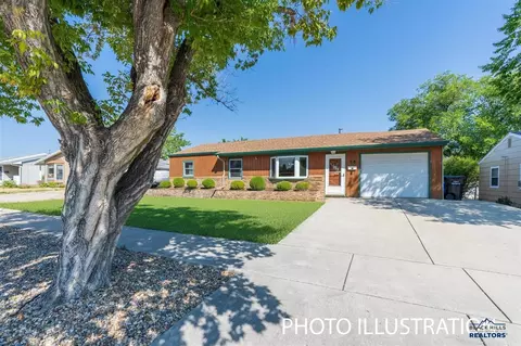 14 Colorado Dr, Rapid City, SD 57701