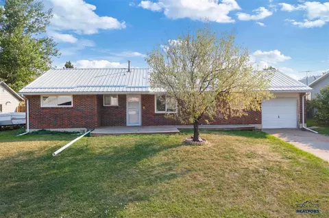 13074 Pony Express Dr, Piedmont, SD 57769