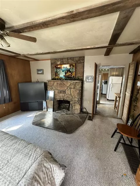 360 Antelope St, Pringle, SD 57773 photo 8