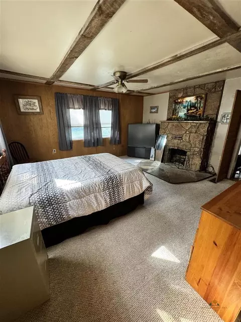 360 Antelope St, Pringle, SD 57773 photo 7