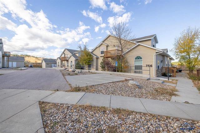 756 Earleen St # A, Rapid City, SD 57701