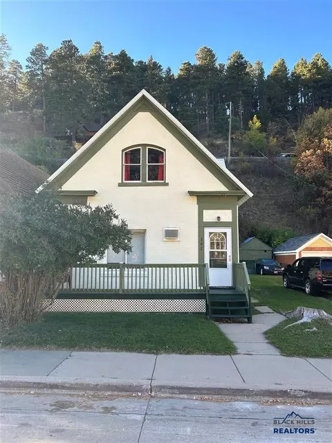 792 Main St, Deadwood, SD 57732
