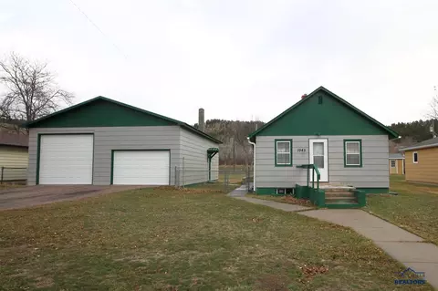 1945 Williams St, Sturgis, SD 57785